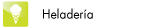 heladerias