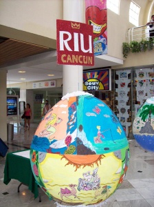 Riu_Cancun